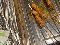 -福苗小骆驼烧烤(大唐不夜城店)