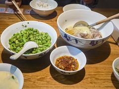 -田小狗的饭店(碧桂园店)