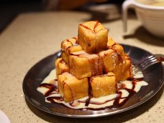 -满得意茶餐厅·顺德家常菜·港式经典(大良店)