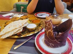 -食彩美印度特色美食餐厅·印度料理