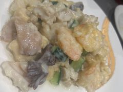 -燕春楼(海河华鼎店)