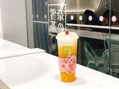 -奈雪的茶(华侨城创意园店)