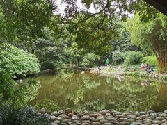 -成都市活水公园