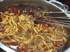 -海波肉串(金顶山大街店)