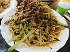 -张包铺(关东古巷店)