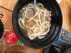 -汤里来温泉
