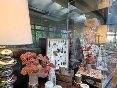 -棕榈岛海鲜自助餐厅(虹桥迎宾馆店)