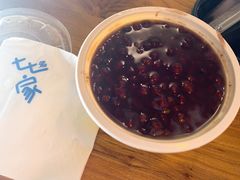 -七七家的糖水店(南湾街1号店)