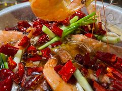 -夹夹大·蟹蟹大排档(财富又一城店)