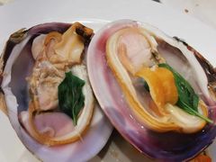 -青蓬海上捞蒸品海鲜城(海岸城店)