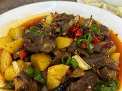 -顺昌羊肉馆（非物质文化传承店）(宾川太和路店)