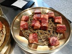 -本炙炭烤·蒲烧活鳗料理店(金沙洲店)