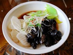 -民族饭荘(新华大街店)