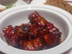 -千百味红餐厅·江西菜(绿地双子塔店)