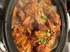 -新乾隆酒楼(帝景园店)