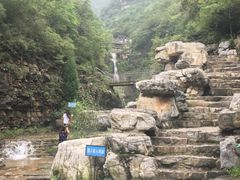 -孤山寨风景区