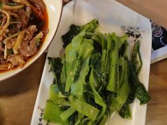 -易老妈蹄花.特色川菜(人民公园总店)