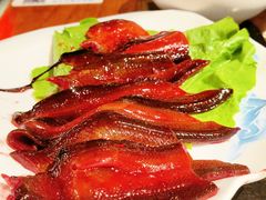 -周师兄大刀腰片火锅(解放碑总店)