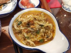-孙盛兴奥灶面馆·蟹黄面·三虾面(山塘街总店)