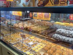 -味多美蛋糕(亚非大厦店)