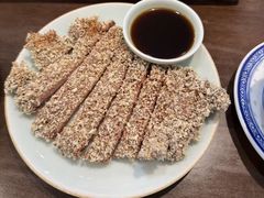 -蟹上黄·蟹黄面·江南糖水(人民广场店)
