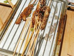 -木屋烧烤(岗顶二店)