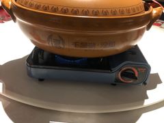 -千百味红餐厅·江西菜(绿地双子塔店)