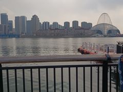 -海河外滩公园