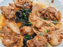 -阿九食店(南湾南路店)