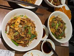 -寻裕记·现炒浇头面(人民广场店)