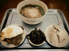 -伟记奥面馆(养育巷店)