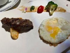 -俄士厨房(时代天街店)