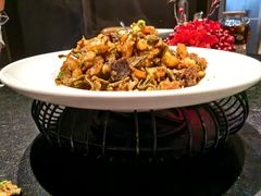 -京采烤鸭清真餐厅(金桥店)