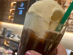 -星巴克臻选(北京颐堤港中心第二店)
