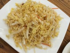-南磨房食府(燕莎奥特莱斯购物中心店)