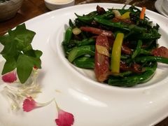 -广东道至正餐厅(区庄店)