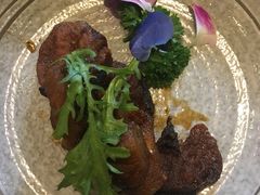 -香雪海饭店中餐厅(人民桥店)