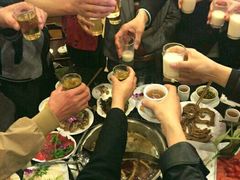 -川味轩火锅(仁和路店)