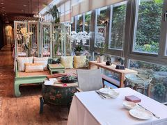 -若蘭慈·无国界素食料理(欢乐海岸店)