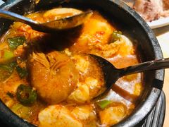 -金顺韩式烤肉·网红烤肉店(广利路店)