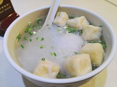 -东泰祥生煎馆(重庆北路店)