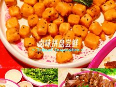 -春梅里卤鹅馆·47年老字号(中山路店)