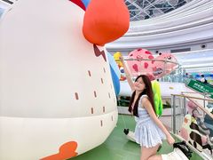 -深圳龙华星河COCO City(民治店)