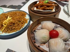 -新兴·金羊座·粤菜点心(乐峰店)