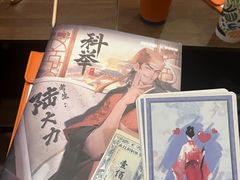 -剧狐剧本杀·月球探案馆(人民广场1号店)