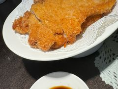 -熠盛粤味·顺德桑拿鸡(永康路店)