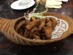 -临家闽南菜(宝洲路店)