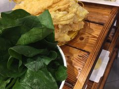 -裕德孚手切涮羊肉(建业凯旋广场店)