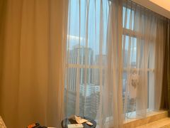 -广州粤海喜来登酒店