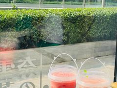 -奈雪的茶(凯德新都心店)